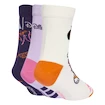 Otroške nogavice adidas  Disney Minnie Mouse Socks Kids 3 Pack