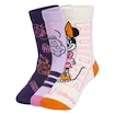 Otroške nogavice adidas  Disney Minnie Mouse Socks Kids 3 Pack