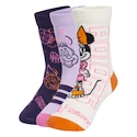 Otroške nogavice adidas  Disney Minnie Mouse Socks Kids 3 Pack