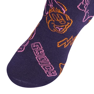 Otroške nogavice adidas  Disney Minnie Mouse Socks Kids 3 Pack