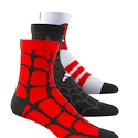 Otroške nogavice adidas  Marvel Kids Spiderman Socks 3 Pack