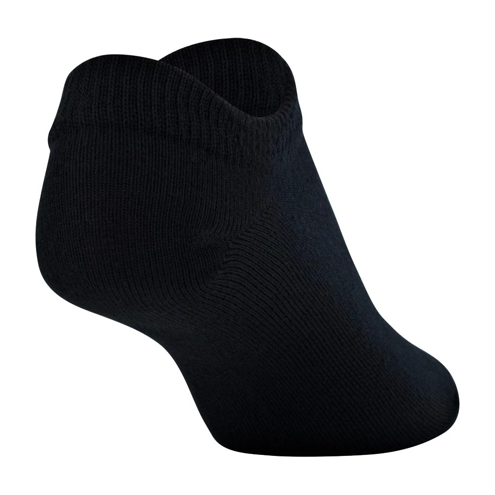 Otroške nogavice Under Armour  Essential NS black