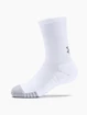 Otroške nogavice Under Armour  Youth Crew-WHT