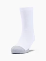 Otroške nogavice Under Armour  Youth Crew-WHT