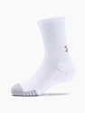 Otroške nogavice Under Armour  Youth Crew-WHT