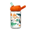 Otroški bidon Camelbak  0,4l Jungle Animals