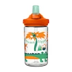 Otroški bidon Camelbak  0,4l Jungle Animals