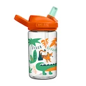 Otroški bidon Camelbak  0,4l Jungle Animals