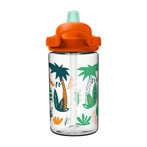 Otroški bidon Camelbak  0,4l Jungle Animals