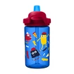Otroški bidon Camelbak  0,4l Skate Monsters