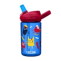 Otroški bidon Camelbak  0,4l Skate Monsters