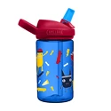 Otroški bidon Camelbak  0,4l Skate Monsters