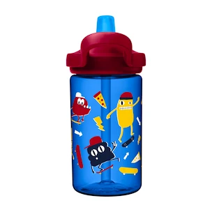 Otroški bidon Camelbak  0,4l Skate Monsters