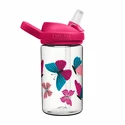 Otroški bidon Camelbak Eddy Kids 0.4l Colorblock Butterflies