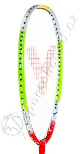 Otroški lopar za badminton Victor  Advanced (53 cm)