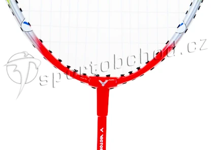 Otroški lopar za badminton Victor  Advanced (53 cm)