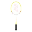 Otroški lopar za badminton Yonex  Muscle Power 2 Junior White/Lime Yellow