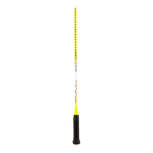 Otroški lopar za badminton Yonex  Muscle Power 2 Junior White/Lime Yellow