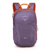 Otroški nahrbtnik OSPREY Jet 12 Euphoria Purple/Mars Orange