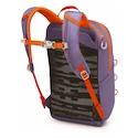 Otroški nahrbtnik OSPREY Jet 12 Euphoria Purple/Mars Orange