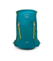 Otroški nahrbtnik OSPREY JET 18 blue spikemoss/lemongrass