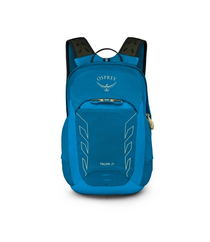 Otroški nahrbtnik OSPREY TALON JR  scoria blue