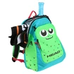 Otroški nahrbtnik za loparje Head  Kid's Backpack Blue/Green