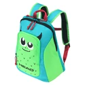 Otroški nahrbtnik za loparje Head  Kid's Backpack Blue/Green