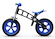 Otroški poganjalci FirstBike  Limited Edition Blue