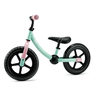 Otroški poganjalci Kinderkraft 2Way Next Candy Mint
