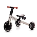 Otroški poganjalci Kinderkraft 4trike Silver Grey