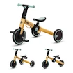 Otroški poganjalci Kinderkraft 4trike Sunflower Blue