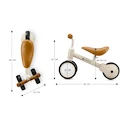 Otroški poganjalci Kinderkraft Cutie Light Beige