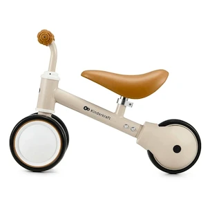 Otroški poganjalci Kinderkraft Cutie Light Beige