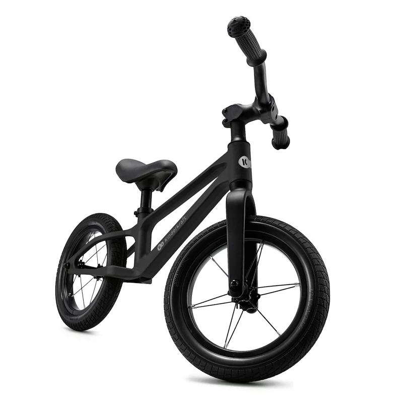 Otroški poganjalci Kinderkraft Eter Black