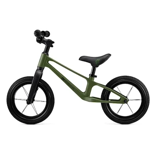 Otroški poganjalci Kinderkraft Eter Green