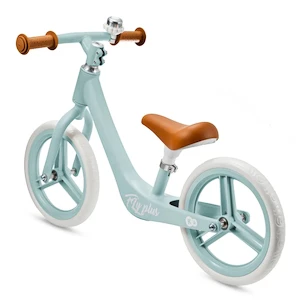 Otroški poganjalci Kinderkraft Fly Plus Baby Blue