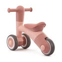 Otroški poganjalci Kinderkraft Minibi Candy Pink