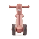 Otroški poganjalci Kinderkraft Minibi Candy Pink