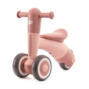 Otroški poganjalci Kinderkraft Minibi Candy Pink