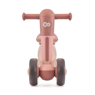 Otroški poganjalci Kinderkraft Minibi Candy Pink