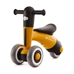 Otroški poganjalci Kinderkraft Minibi Honey Yellow