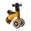 Otroški poganjalci Kinderkraft Minibi Honey Yellow