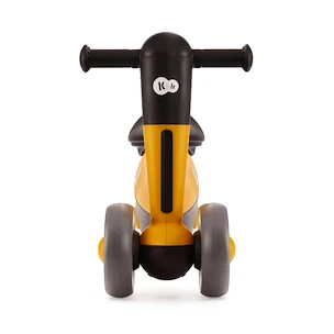 Otroški poganjalci Kinderkraft Minibi Honey Yellow