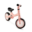 Otroški poganjalci Kinderkraft Tove Rose Pink