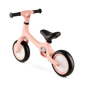 Otroški poganjalci Kinderkraft Tove Rose Pink