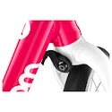 Otroški poganjalci Woom 1 Classic GO Hot Pink