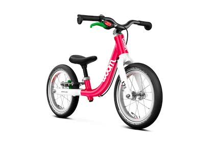 Otroški poganjalci Woom 1 Classic GO Hot Pink
