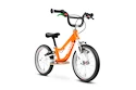 Otroški poganjalci Woom 1 Plus 14" Orange