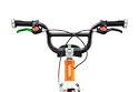 Otroški poganjalci Woom 1 Plus 14" Orange